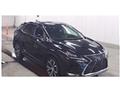 2019 Lexus RX