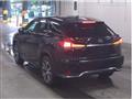 2019 Lexus RX