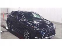 2019 Lexus RX