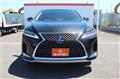 2019 Lexus RX