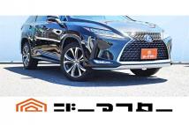 2019 Lexus RX