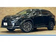 2019 Lexus RX