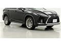 2019 Lexus RX