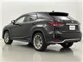 2019 Lexus RX