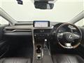 2019 Lexus RX