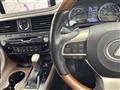2019 Lexus RX
