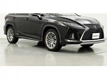 2019 Lexus RX