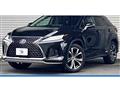 2019 Lexus RX