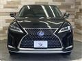 2019 Lexus RX