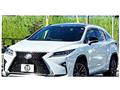 2019 Lexus RX