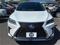 2019 Lexus RX