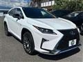 2019 Lexus RX