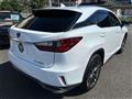 2019 Lexus RX