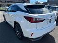 2019 Lexus RX