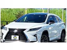2019 Lexus RX