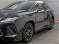 2019 Lexus RX