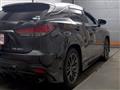 2019 Lexus RX