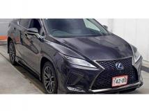 2019 Lexus RX