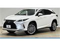 2019 Lexus RX