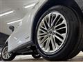 2019 Lexus RX