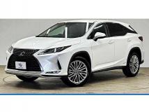 2019 Lexus RX