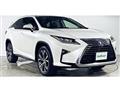 2019 Lexus RX