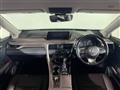 2019 Lexus RX