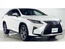 2019 Lexus RX