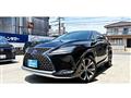 2019 Lexus RX