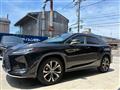 2019 Lexus RX