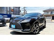 2019 Lexus RX