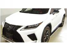 2019 Lexus RX