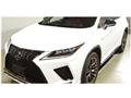 2019 Lexus RX