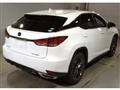 2019 Lexus RX