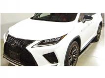2019 Lexus RX