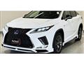 2019 Lexus RX