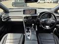 2019 Lexus RX