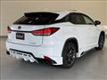 2019 Lexus RX