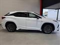 2019 Lexus RX