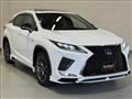 2019 Lexus RX