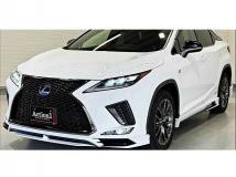 2019 Lexus RX