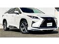 2019 Lexus RX