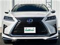 2019 Lexus RX