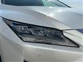 2019 Lexus RX