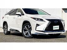 2019 Lexus RX