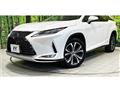 2019 Lexus RX