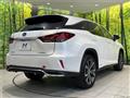 2019 Lexus RX