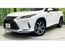 2019 Lexus RX