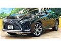 2019 Lexus RX