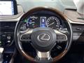 2019 Lexus RX